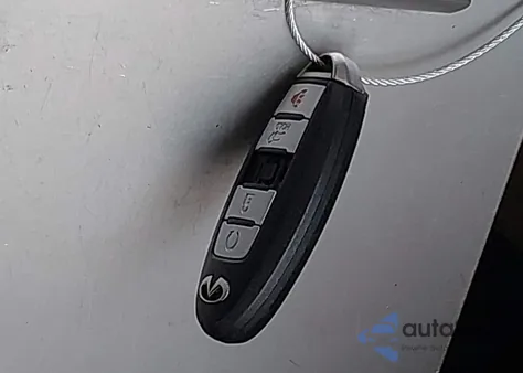 2015 Infiniti Qx60 z USA, uszkodzony, nr VIN 5N1AL0MN6FC523415